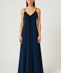 Alternative view of Φόρεμα ανάλαφρο maxi