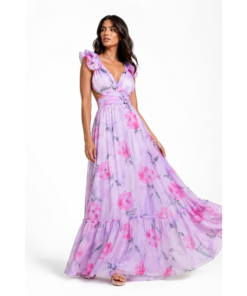 Φόρεμα floral