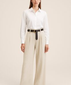 Παντελόνι ριπ κοτλέ