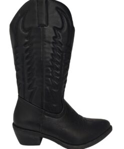 Μπότα ''cowboy''