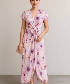 Σατέν φλοράλ