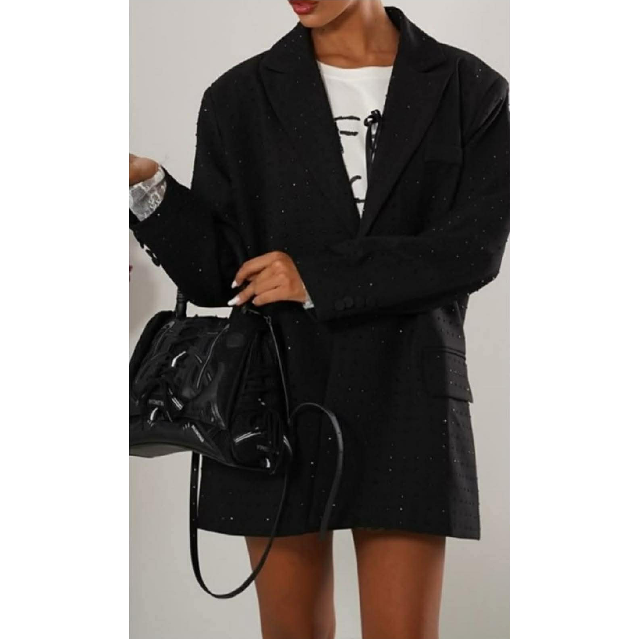 Σακάκια - Ζακέτες