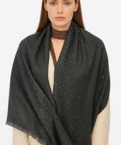 Εσάρπα με στρας