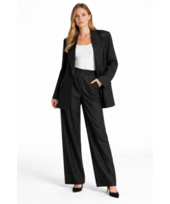 Γυναικείο κουστούμι με στρας