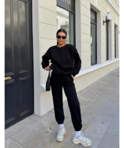 Σετ φόρμας με Φλις