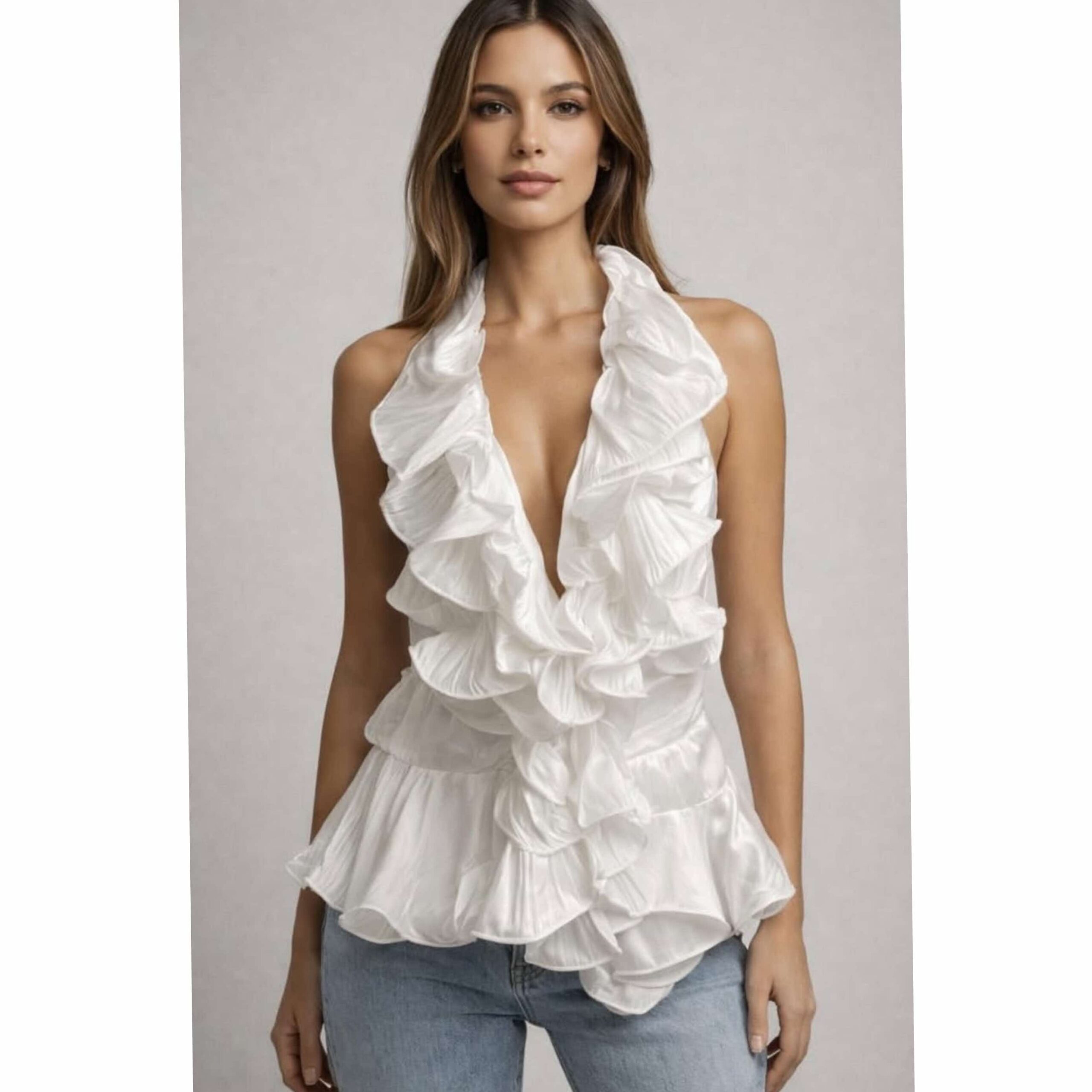 Πουκάμισα - Μπλούζες