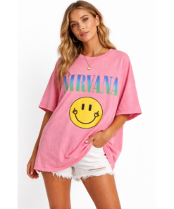 Oversize T-Shirt