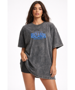Oversize T-Shirt